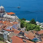 度假居 - Sibenik-dubrava Dubrava (Sibenik-Knin)