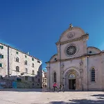 度假居 - Sibenik-dubrava