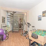 Holiday home - Sibenik-dubrava Dubrava (Sibenik-Knin)