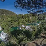 度假居 - Sibenik-dubrava
