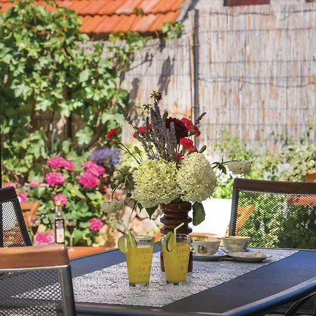 Apartament Holiday Home - Sibenik-Dubrava