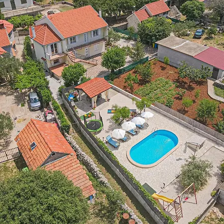 Holiday Home - Sibenik-Dubrava Dubrava (Sibenik-Knin)