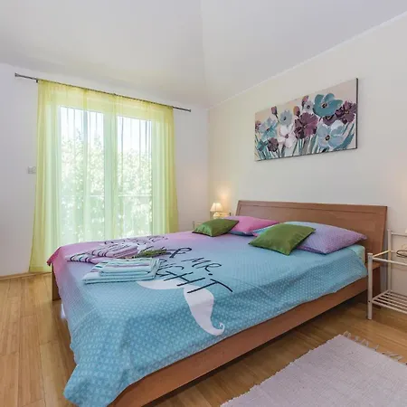 Holiday Home - Sibenik-Dubrava *