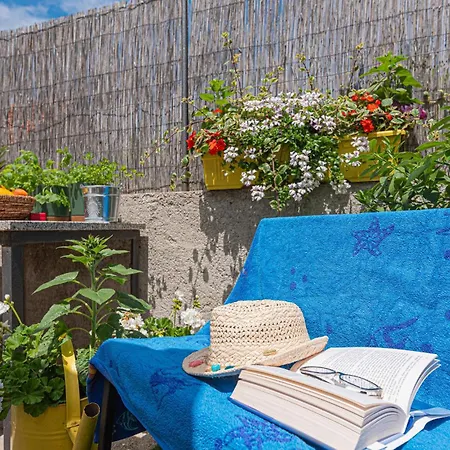 Holiday Home - Sibenik-Dubrava *