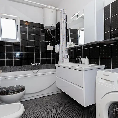 Holiday Home - Sibenik-Dubrava Dubrava (Sibenik-Knin)