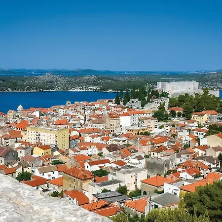 Vakantiehuis - Sibenik-dubrava