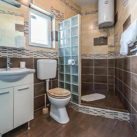 Holiday Home - Sibenik-Dubrava Dubrava (Sibenik-Knin)