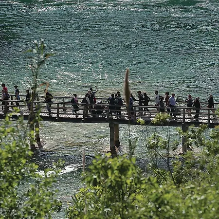 Holiday Home - Sibenik-Dubrava Apartament *