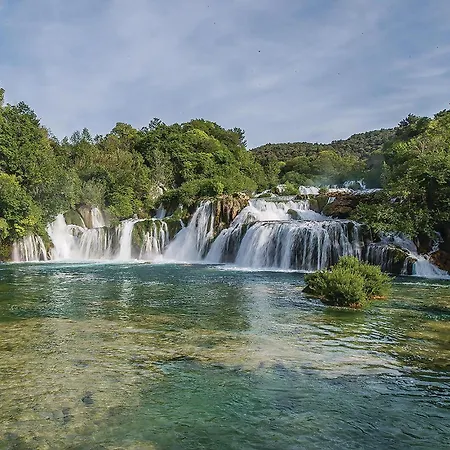 - Sibenik-dubrava