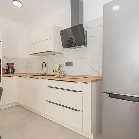 Holiday Home - Sibenik-Dubrava Dubrava (Sibenik-Knin)