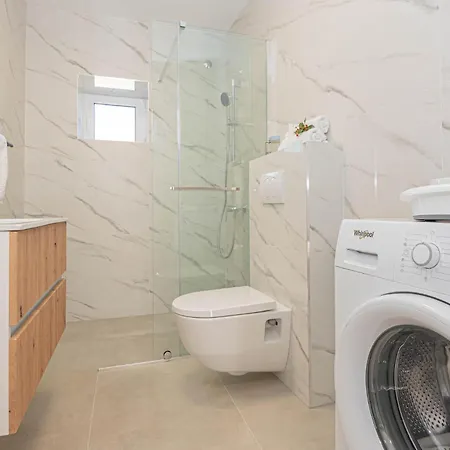 Holiday Home - Sibenik-Dubrava