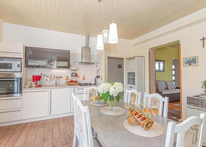 Holiday Home - Sibenik-Dubrava *