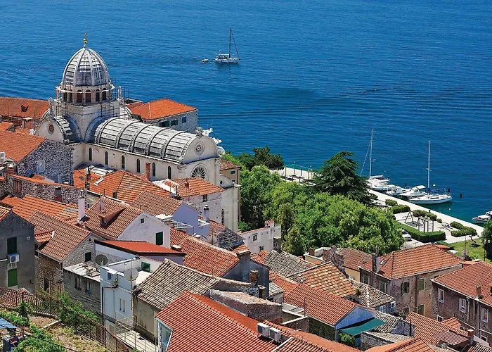 Tatil Evi - Sibenik-dubrava Dubrava (Sibenik-Knin)