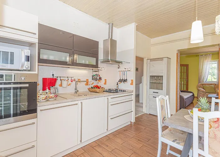 Holiday Home - Sibenik-Dubrava * Dubrava (Sibenik-Knin)