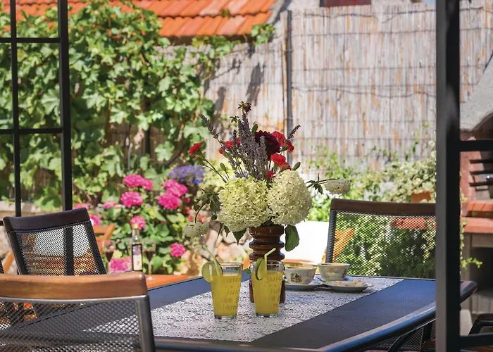 Holiday home - Sibenik-dubrava