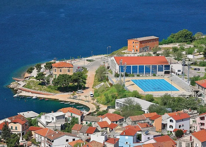 - Sibenik-dubrava Tatil Evi Dubrava (Sibenik-Knin)