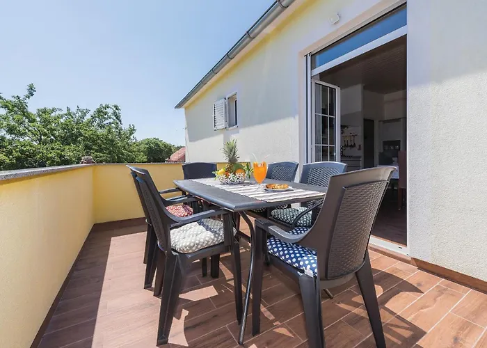 - Sibenik-dubrava Tatil Evi Dubrava (Sibenik-Knin)