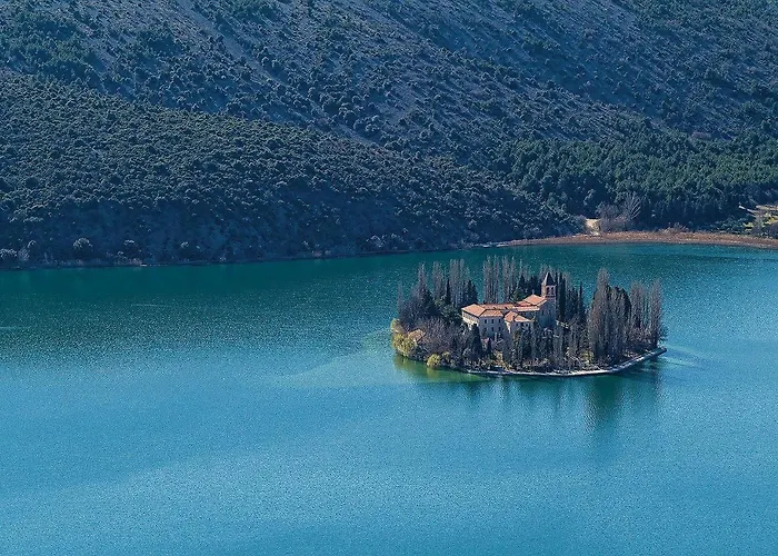 - Sibenik-dubrava Tatil Evi Dubrava (Sibenik-Knin)