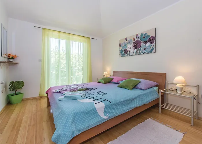 Holiday Home - Sibenik-Dubrava *