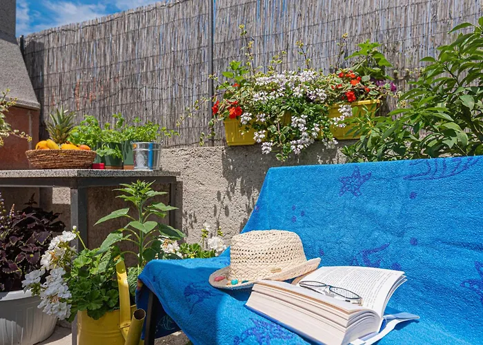 Holiday Home - Sibenik-Dubrava *