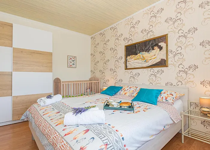 Holiday Home - Sibenik-Dubrava