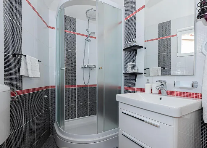 Holiday Home - Sibenik-Dubrava *