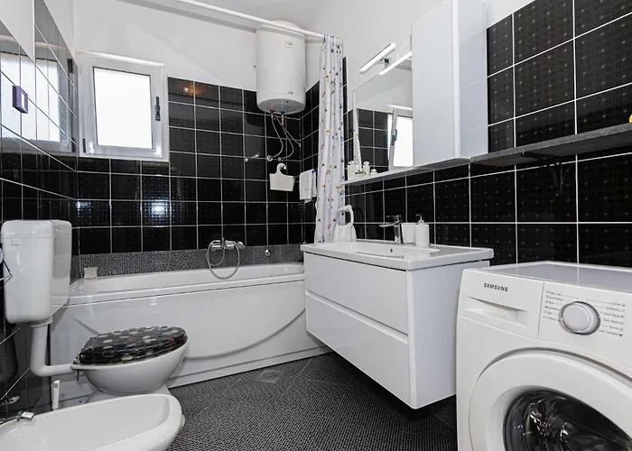 Holiday Home - Sibenik-Dubrava Dubrava (Sibenik-Knin)