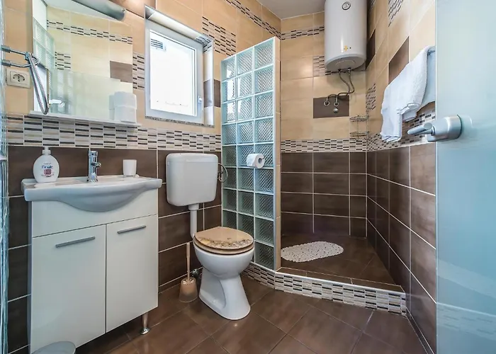 Holiday Home - Sibenik-Dubrava Dubrava (Sibenik-Knin)