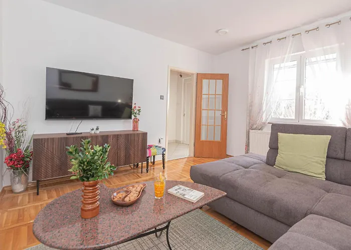 Holiday Home - Sibenik-Dubrava Vakantiehuis Dubrava (Sibenik-Knin)