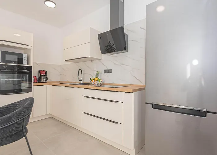 Holiday Home - Sibenik-Dubrava Dubrava (Sibenik-Knin)