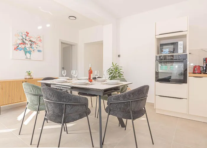 Holiday Home - Sibenik-Dubrava Vakantiehuis Dubrava (Sibenik-Knin)