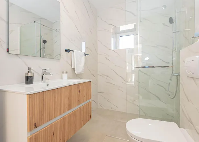 Holiday Home - Sibenik-Dubrava Dubrava (Sibenik-Knin)