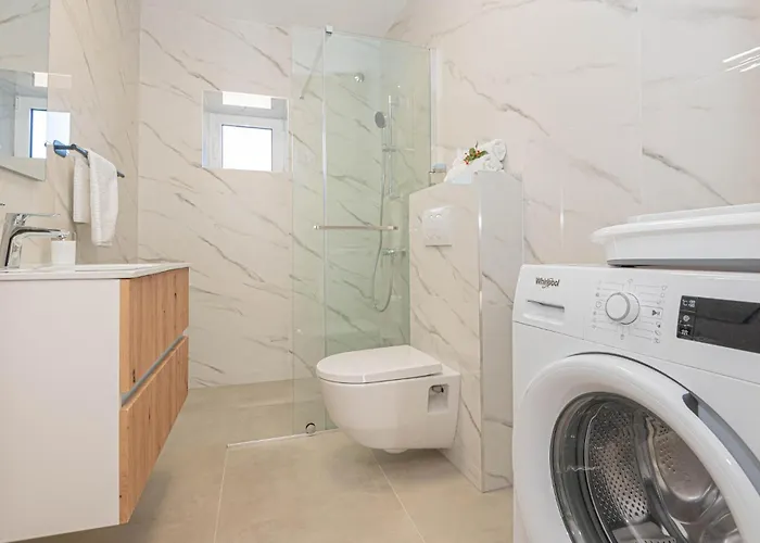 Holiday Home - Sibenik-Dubrava